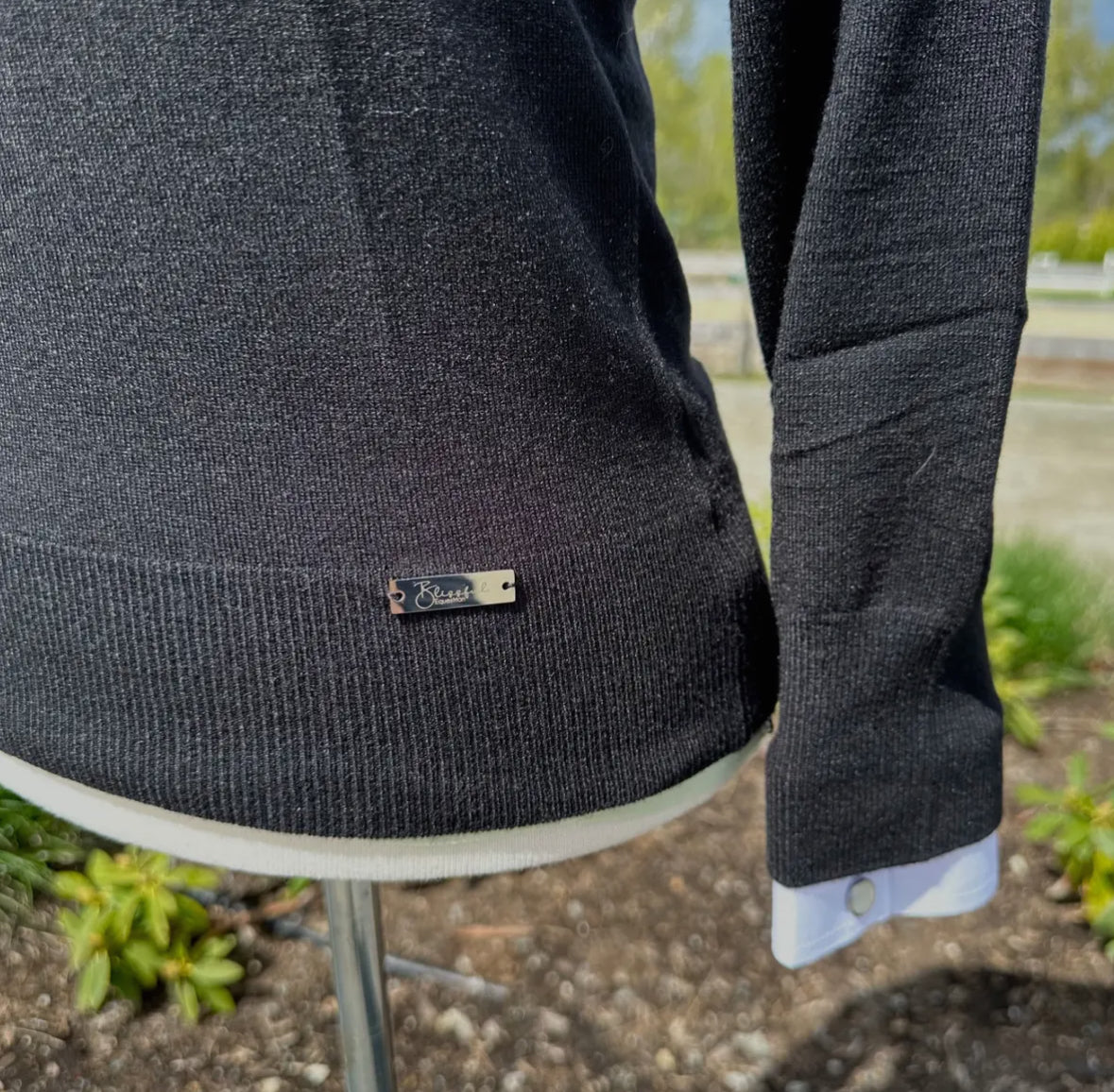 The Show Sweater