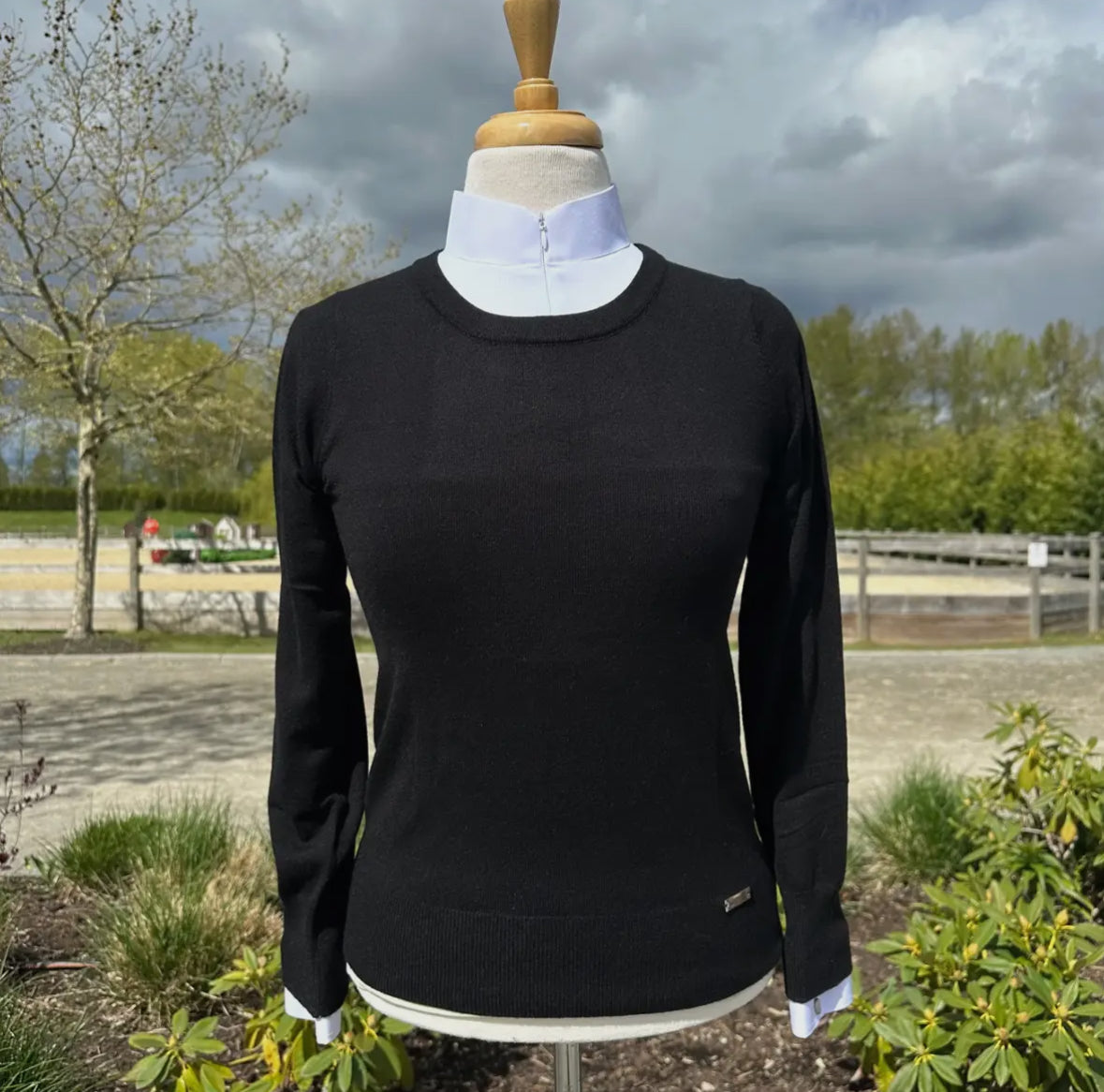 The Show Sweater