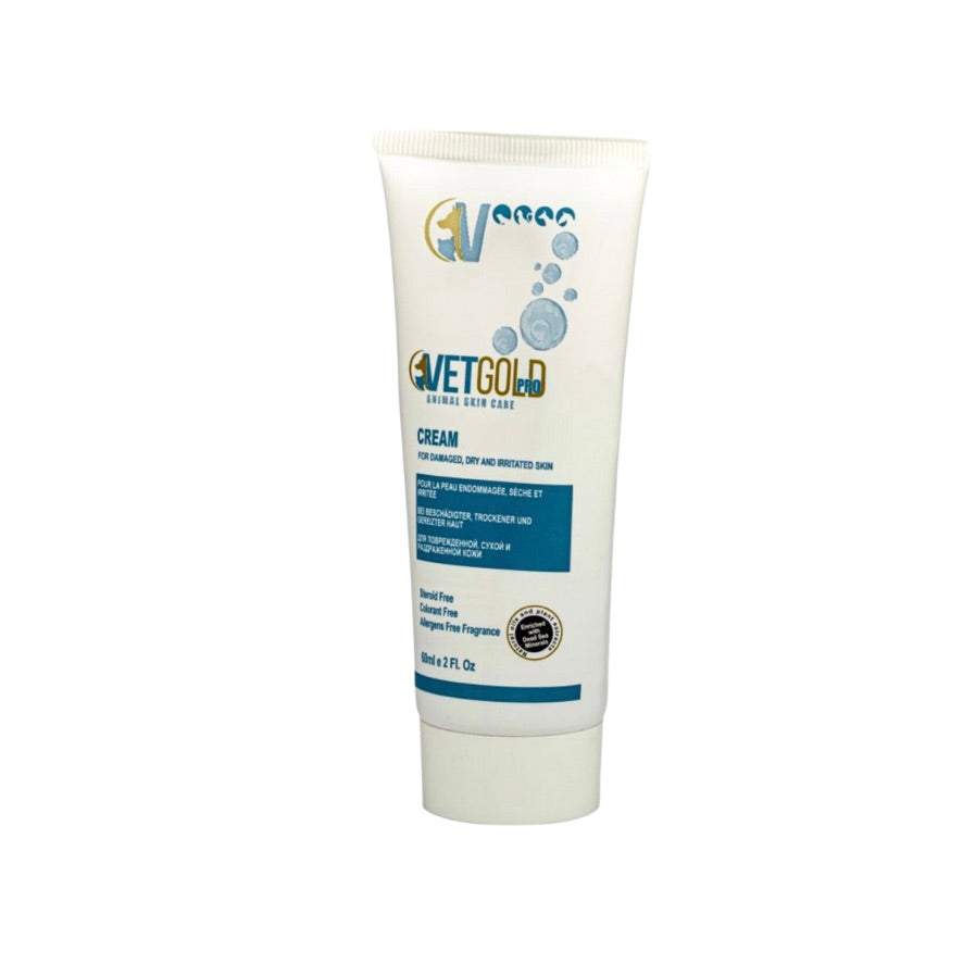 VETGOLD CREAM